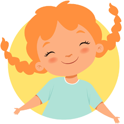 Grafika wektorowa przedstawia 0,,A’’ 